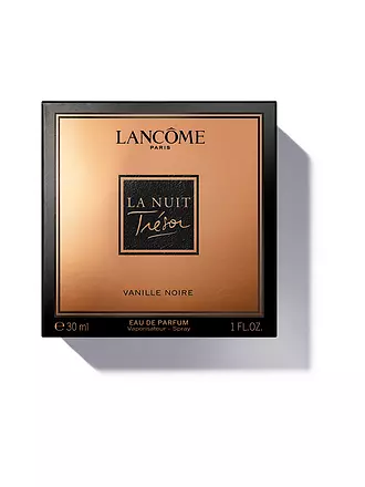 LANCÔME | La Nuit Trésor Vanille Noire Eau de Parfum 30ml | 